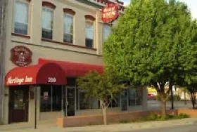 Photograph of Heritage Inn, Artesia