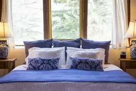 Photograph of Old Taos Guesthouse B&B, Taos