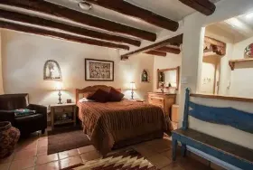 Photograph of El Pueblo Bonito Bed And Breakfast Inn, Santa Fe