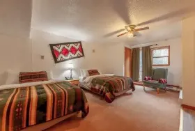Photograph of Amizette Inn B&B, Taos Ski Valley