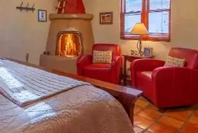 Photograph of Dreamcatcher Bed & Breakfast, Taos