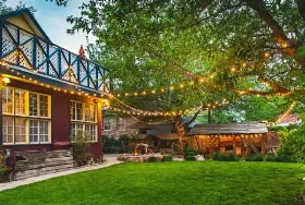 Photograph of Downtown Historic Bed & Breakfast Of Albuquerque, Albuquerque