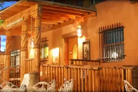 Photograph of Inn At Halona, Zuni Pueblo