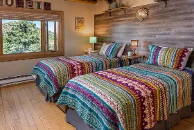 Photograph of Bobcat Inn, Santa Fe