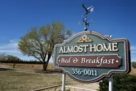 Photograph of Almost Home B And B, Portales