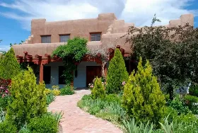 Photograph of The Inn At the Delta, Espanola