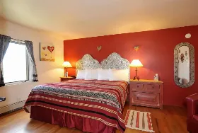 Photograph of Casa de la Cuma B&B, Santa Fe