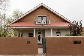 Photograph of El Paradero, Santa Fe