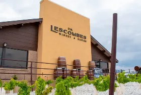 Photograph of D.h. Lescombes Winery & Bistro, Alamogordo