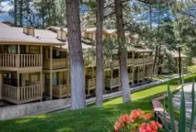 Photograph of Innsbrook Village Country Club & Resort, Ruidoso