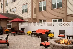 Photograph of Residence Inn, Saratoga Springs