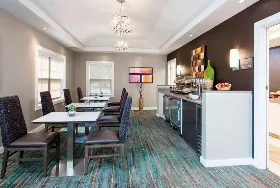 Photograph of Residence Inn, Rochester