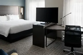 Photograph of Residence Inn, Central Islip