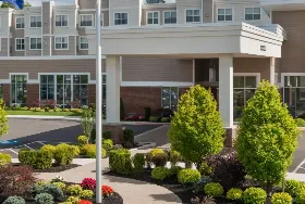 Photograph of Residence Inn, Rochester