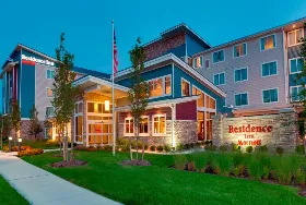 Photograph of Residence Inn, Kingston