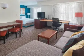 Photograph of Residence Inn, Hauppauge