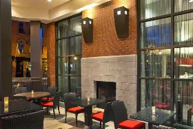 Photograph of Residence Inn,