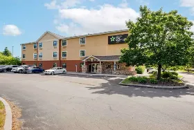 Photograph of Extended Stay America Suites, East Syracuse