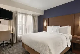 Photograph of Residence Inn, Cheektowaga