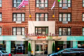 Photograph of Residence Inn, Manhattan