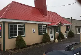 Photograph of Steph’s Place, Pulaski