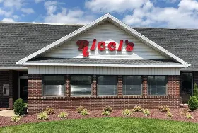 Photograph of Ricci's Family Restaurant, Rochester