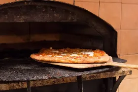 Photograph of Mama Angelina's, Hauppauge