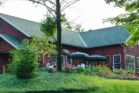 Photograph of Elderberry Pond Restaurant, Auburn