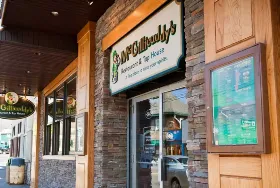 Photograph of Mc Gillicuddy's Restaurant, New Paltz
