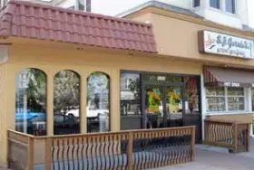 Photograph of S J Garcia's Restaurant, Lake George
