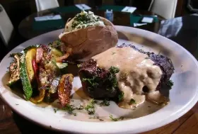 Photograph of Blackthorn Restaurant & Pub, Buffalo