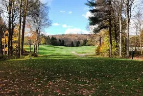 Photograph of Afton Golf Course, Afton
