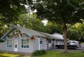 Photograph of Appletree Inn And Efficiencies, Shandaken