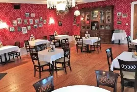 Photograph of Naples Hotel, Naples