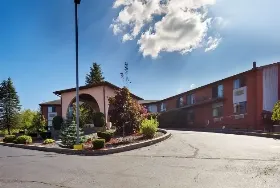 Photograph of Best Western, Monticello