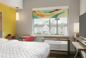 Photograph of Tru By Hilton, Williamsville