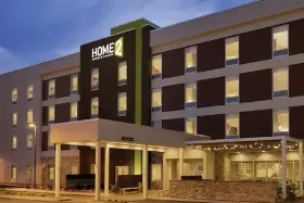 Photograph of Home2 Suites, Williamsville