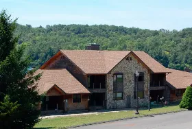 Photograph of The Inn At Tennanah Lake, Roscoe