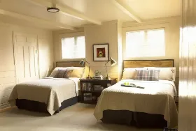 Photograph of Katsbaan Lodge, Saugerties