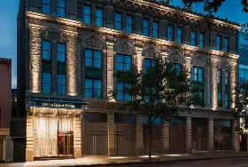 Photograph of Bronx Opera House Hotel, Bronx