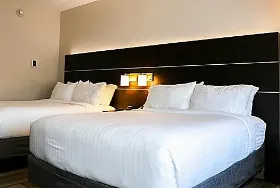 Photograph of Holiday Inn Express, Lake Katrine
