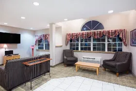 Photograph of Microtel Inn & Suites, Plattsburgh