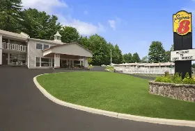 Photograph of Super 8 by Wyndham Lake George/Downtown, Lake George