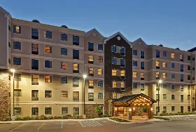 Photograph of Staybridge Suites Buffalo, West Seneca