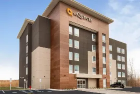 Photograph of La Quinta Inn & Suites, Buffalo
