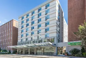 Photograph of Wyndham Garden, Buffalo