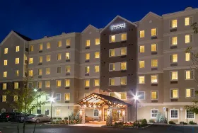 Photograph of Staybridge Suites Buffalo-Amherst, Amherst