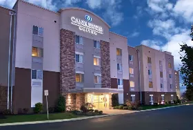 Photograph of Candlewood Suites, Amherst