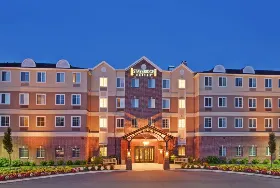 Photograph of Staybridge Suites Rochester University, Rochester