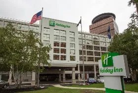 Photograph of Holiday Inn Rochester NY - Downtown, Rochester